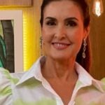 Fátima Bernardes (Reprodução)