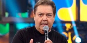 Faustão terá inicio das gravações do seu programa na Band ainda este ano (Foto: Divulgação)