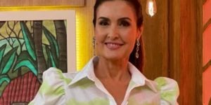 Fátima Bernardes (Reprodução)