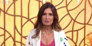 Fátima Bernardes (Reprodução)