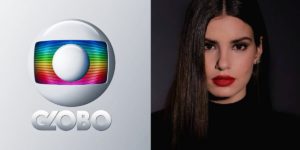 Globo confirma retorno de Camila Queiroz (Foto: Divulgação)