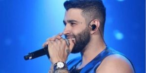 Gusttavo Lima tem nome exposto em escândalo com prisão (Foto: Reprodução)