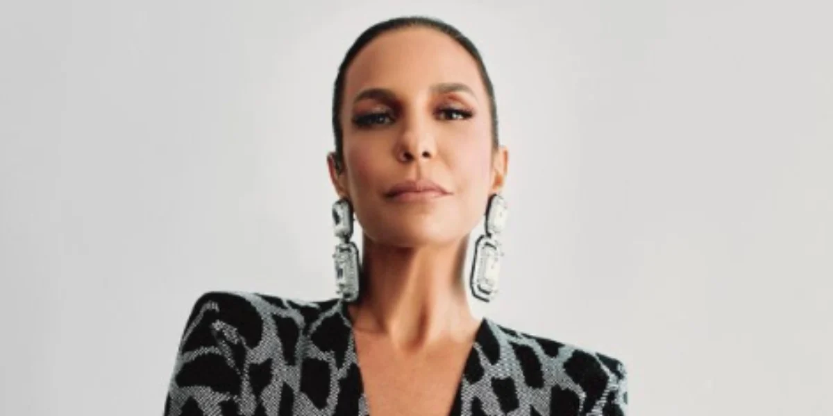 Ivete Sangalo prepara Carnaval particular e se envolve em polêmica (Foto: Divulgação)