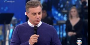 Luciano Huck (Reprodução)