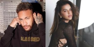 Mariana Rios e Neymar estariam vivendo romance (Imagem: Reprodução)