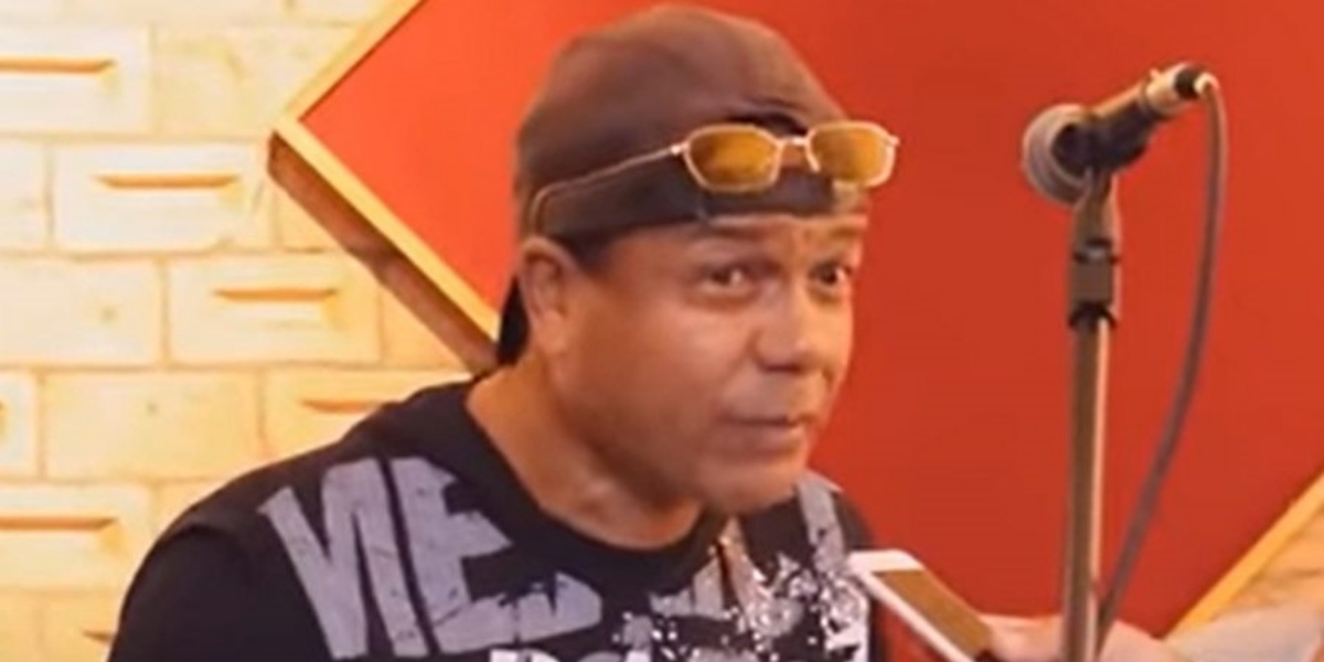 Sidney foi encontrado morto aos 57 anos (Foto: Reprodução)