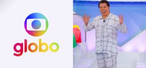 Globo negocia para tirar tesouro de Silvio Santos do SBT (Foto: Montagem/TV Foco)