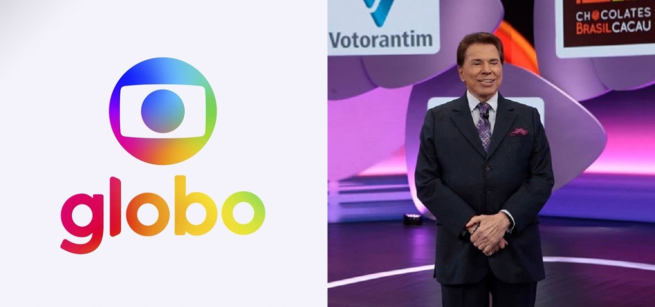 Silvio Santos se vinga da Globo, convoca Renato Aragão ao SBT e anuncia novo programa com Didi na emissora