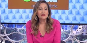 Sonia Abrão se revolta com atitude de Dayane em 'A Fazenda 13' (Foto: Reprodução/ Rede TV)