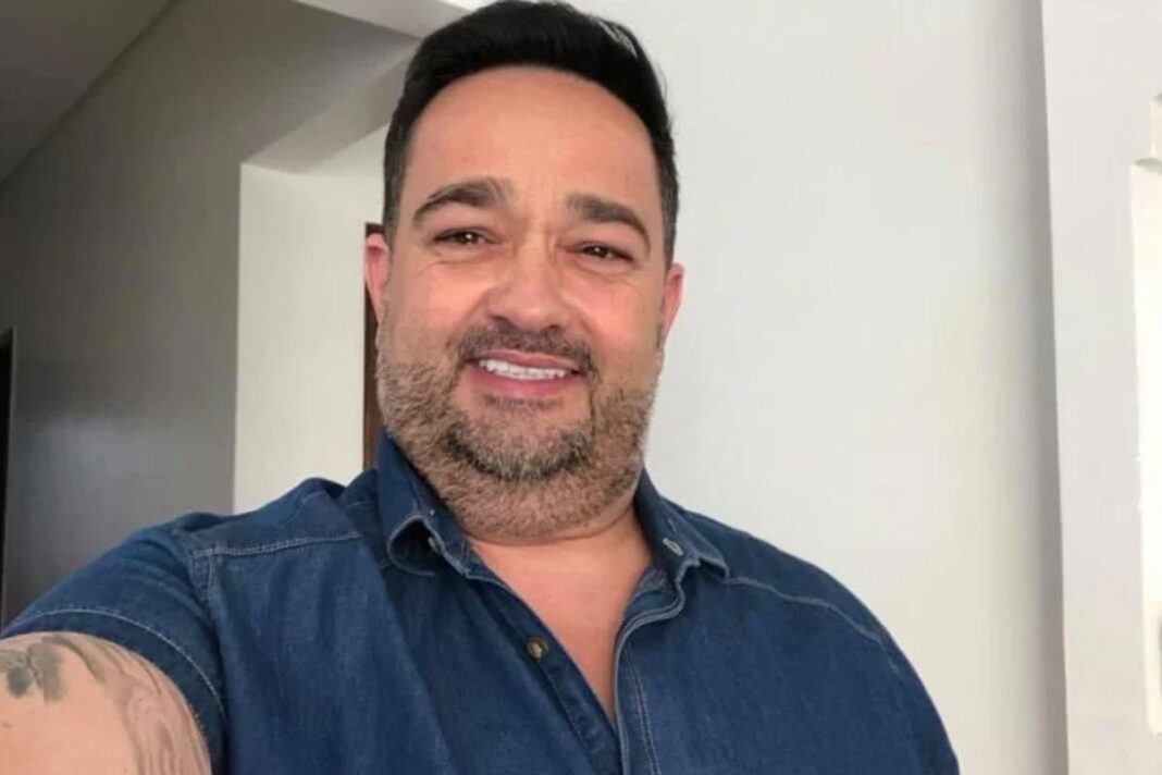 Cantor sertanejo é denunciado por estelionato e pode ser preso após golpes (Foto: Reprodução/Internet)