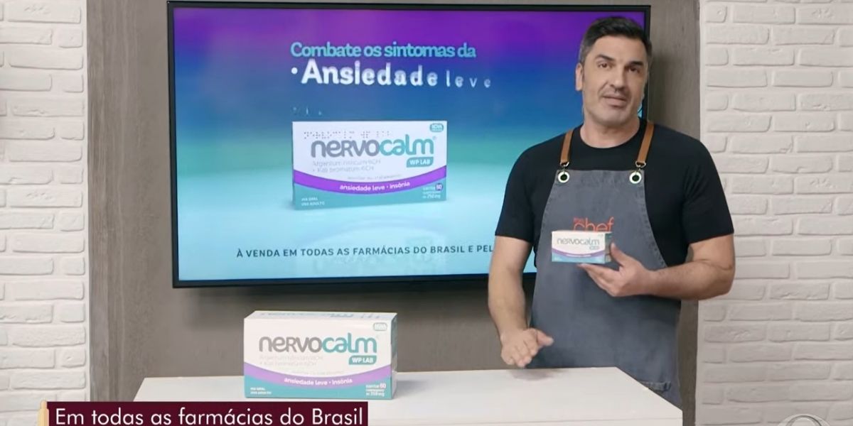 "Ficou nervoso", Edu Guedes quebra protocolo, expõe fúria de diretor e manda calmante na Band: "Ficar mais calmo"