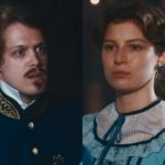 Gastão e Isabel brigaram em Nos Tempos do Imperador (Foto: Reprodução/Globo/Montagem/Tv Foco)