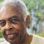 Gilberto Gil é imortalizado aos 79 anos - Foto: Reprodução