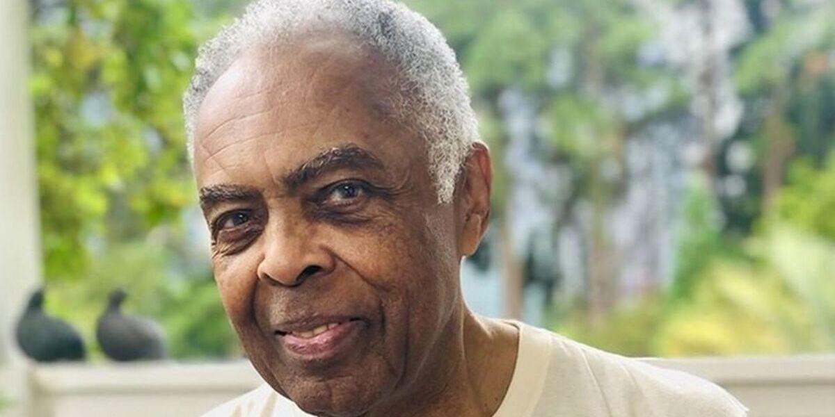 Gilberto Gil Aos 79 Anos é Imortalizado E Comunicado Confirma Agora 