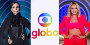 Globo planeja mais de 30 novidades para 2022 (Foto: Divulgação)