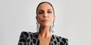 Ivete Sangalo terá documentário na HBO Max (Foto: Reprodução)