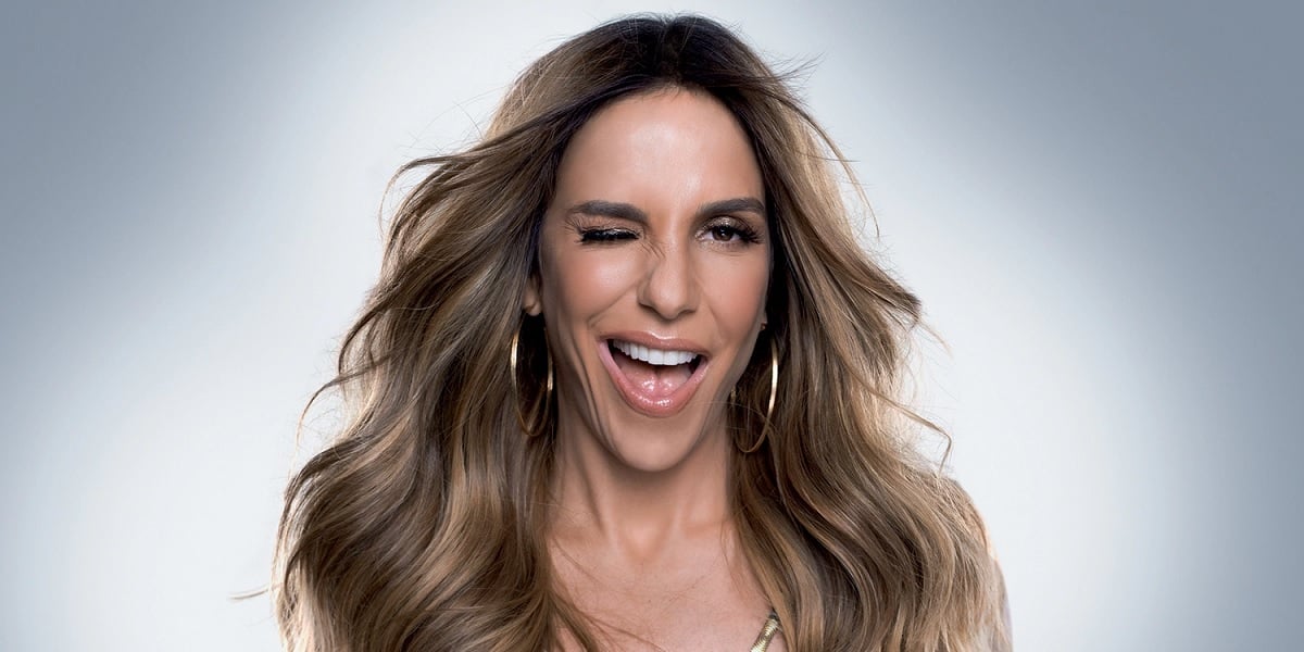 Polêmicas que envolvem a carreira de Ivete Sangalo (Foto: Divulgação)