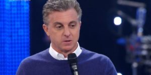 Luciano Huck pede desculpas após comentário sobre Marília Mendonça (Foto: Reprodução)