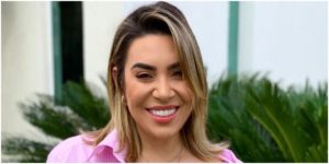 A cantora Naiara Azevedo falou sobre o BBB22 – Foto: Reprodução