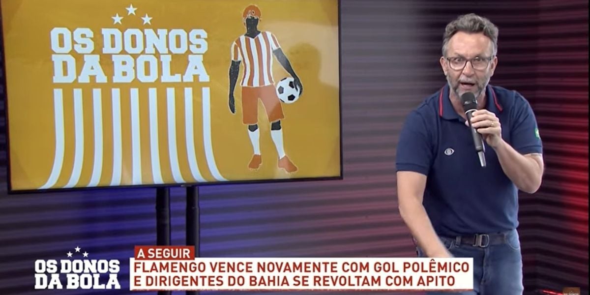 "É uma vergonha", Neto assume programa fora da Band, denuncia escândalo na TV e confirma: "Mandado embora"