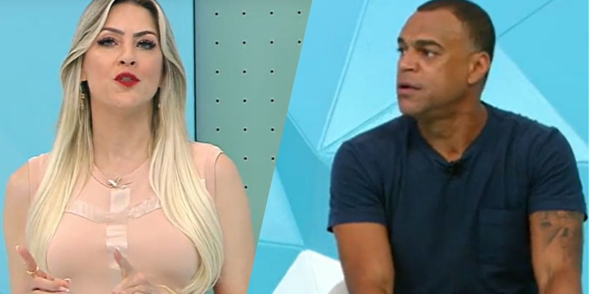 Renata Fan surge revoltada e detona em desabafo