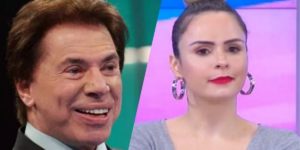 Ana Paula Renault entregou que Silvio Santos lançará a 