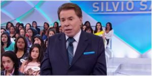 Silvio Santos é condenado a pagar indenização por pergunta indecente contra criança (Foto: Reprodução)