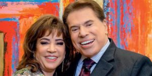 Vida íntima de Silvio Santos vem à tona (Foto: Divulgação)