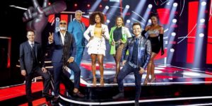 Bom desempenho do The Voice Brasil foi o responsável pelas novas versões do reality (Foto: Reprodução/Globo)