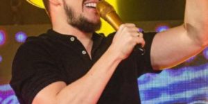 Imagem do post Cantor sertanejo famoso sofre grave acidente, vai parar em hospital e estado de saúde é divulgado