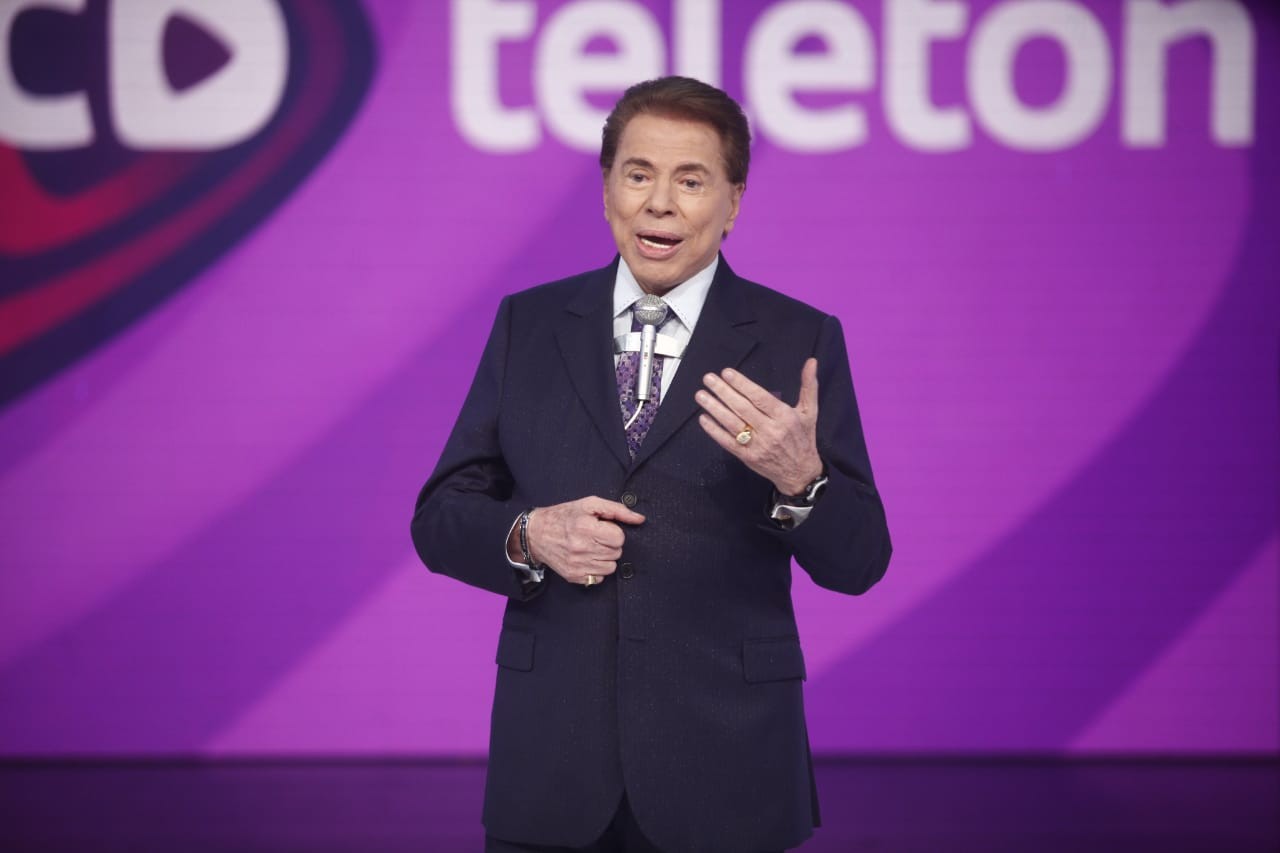 Silvio Santos