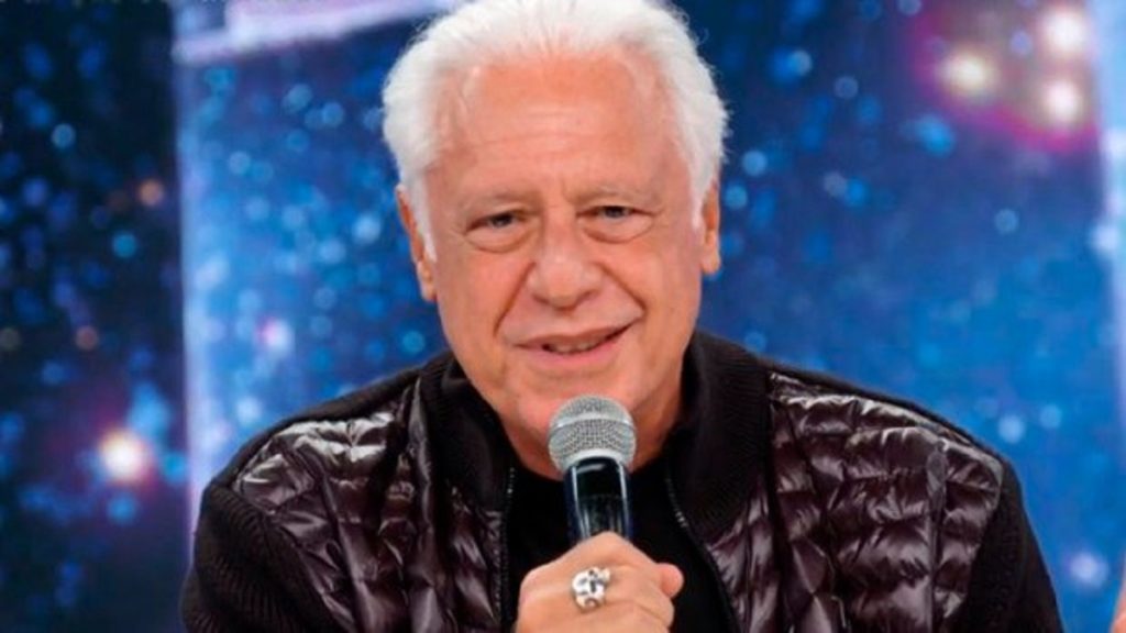 Após Demissão De Antônio Fagundes Tony Ramos Tem Veredito Na Globo 9170