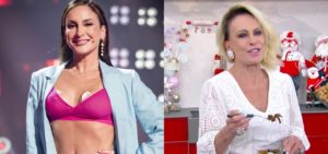 Imagem do post Globo arranca Claudia Leitte do The Voice e Ana Maria Braga anuncia substituta: “Vai pegar fogo”