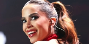 Anitta revela que adora buscar previsões do futuro dos famosos (Foto: Divulgação)