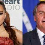 Anitta estraçalha eleitores de Jair Bolsonaro (Foto: Reprodução)