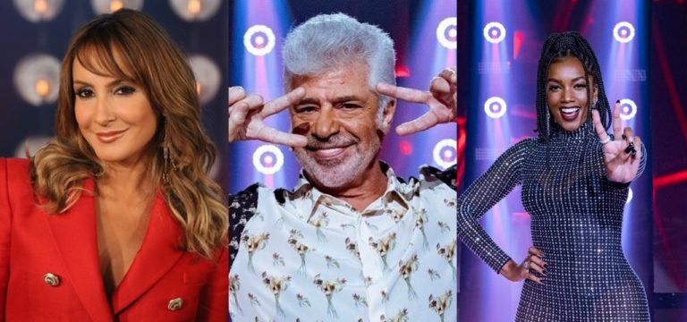 Acabou! Globo anuncia fim do 'The Voice Brasil' após 11 anos no ar