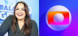 Fabiola Reipert falou sobre a mudança de programação da Globo (Foto: Montagem/TV Foco)