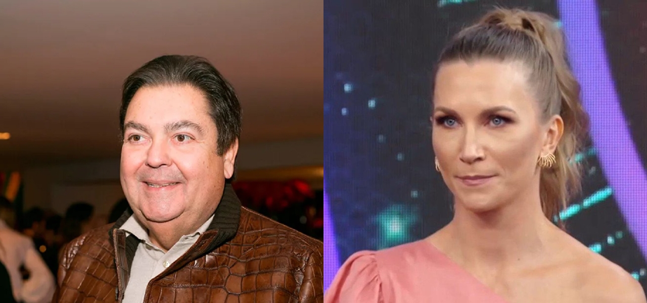 Além de Faustão e Anne Lottermann a Band quer mais dois jornalistas que passaram pela Globo