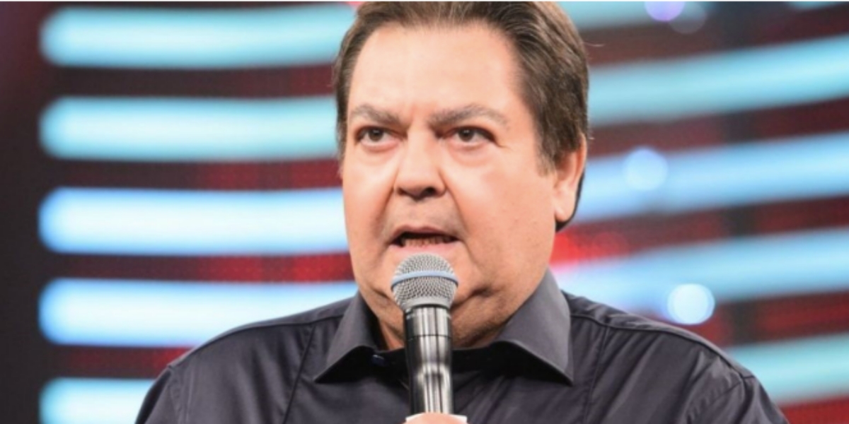 Faustão