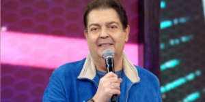 Faustão estreia na Band no dia 17 de janeiro (Foto: Reprodução/TV Globo)