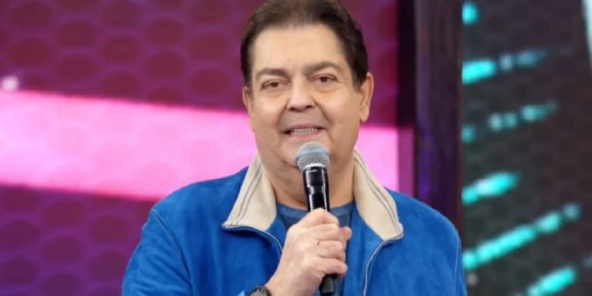 Faustão vai estrear na Band em janeiro (Foto: Reprodução)