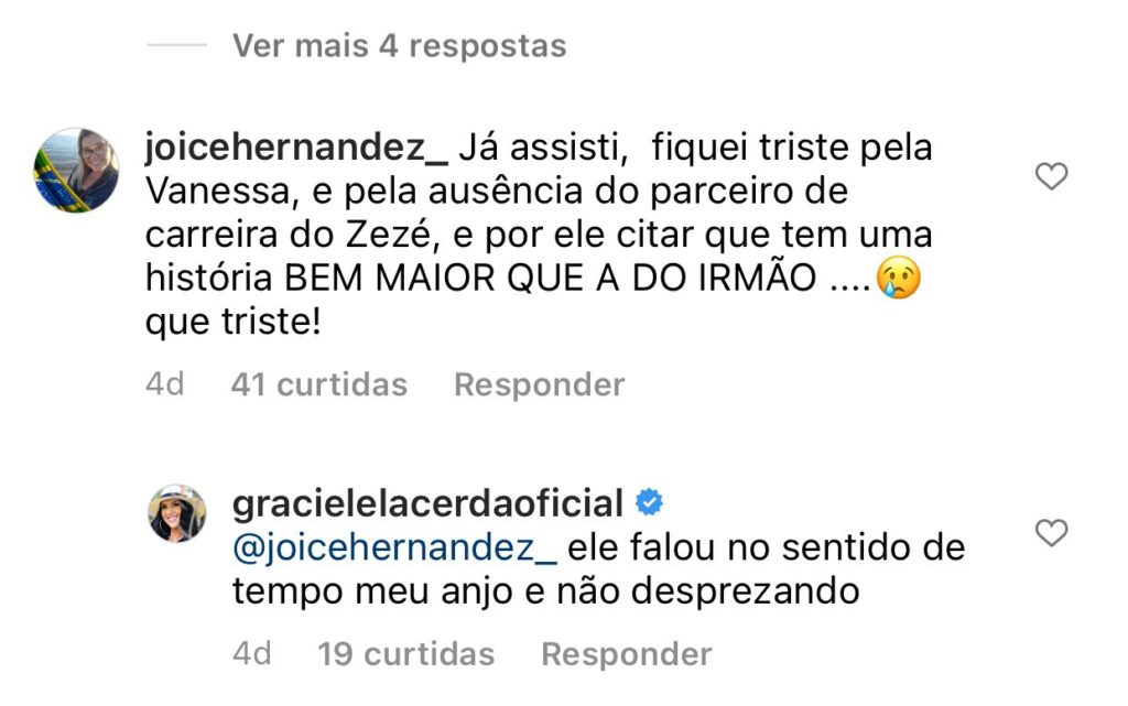 Graciele Lacerda 