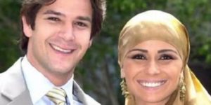 Imagem do post Filho de Giovanna Antonelli e Murilo Benício cresceu e arranca suspiros com a sua beleza; veja