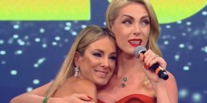 Ana Hickmann e Ticiane Pinheiro devem deixar a Record ainda este ano (Reprodução)