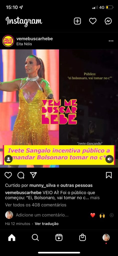 Ivete Sangalo 