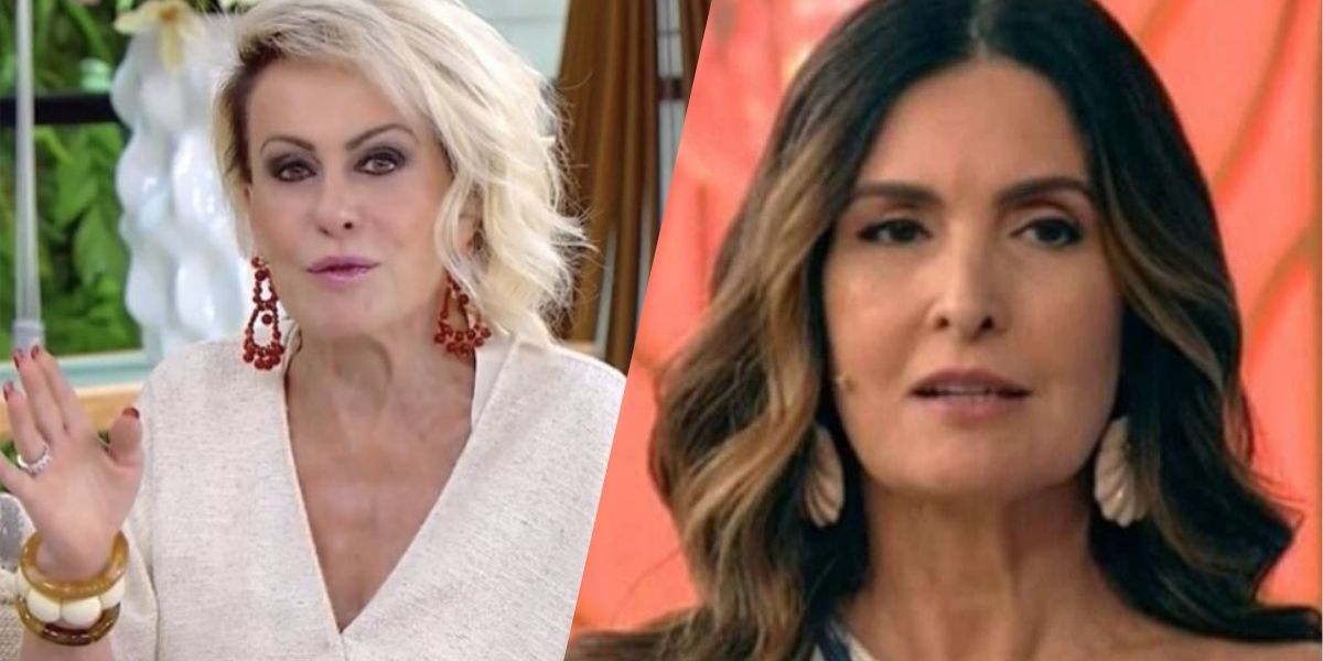 Histórico: Fátima Bernardes dá adeus na Globo, Ana Maria tem notícia e Sandra Annenberg assume as manhãs