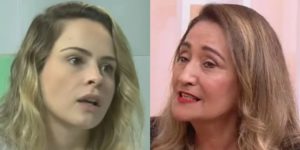 Imagem do post Ana Paula Renault sofre derrota na Justiça e perde mais de 30 mil para Sonia Abrão