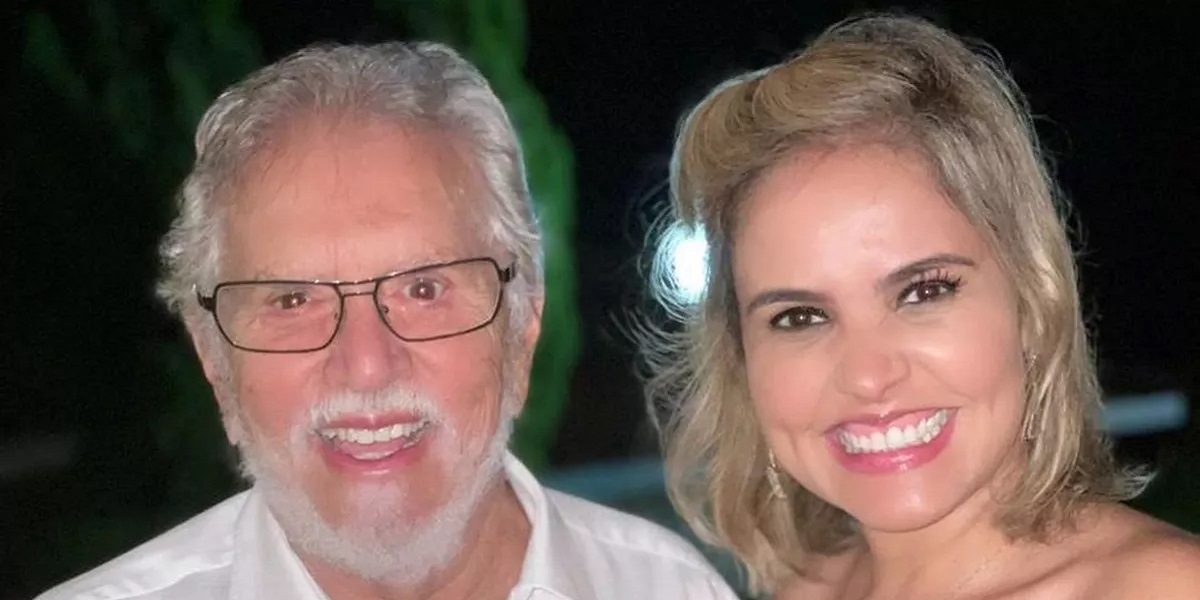 “Imaginando ele fazendo amor”, Esposa de Carlos Alberto detona Andréa após falar do ex: “Achei infeliz”