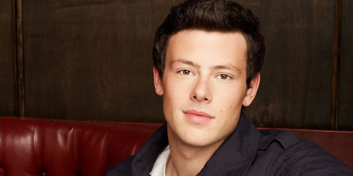 Cory Monteith