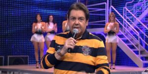 Faustão (Foto: Reprodução)